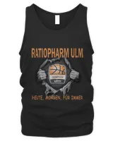 Men's Tank Top Men's Tank Top