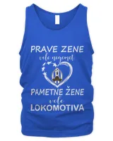 Men's Tank Top Men's Tank Top