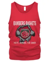 Men's Tank Top Men's Tank Top