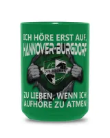 Black Mug 15oz Black Mug 15oz