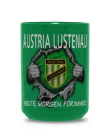Black Mug 15oz Black Mug 15oz