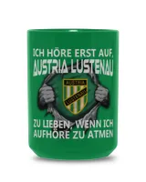 Black Mug 15oz Black Mug 15oz