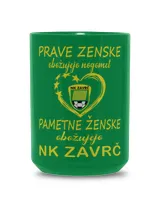 Black Mug 15oz Black Mug 15oz