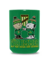 Black Mug 15oz Black Mug 15oz