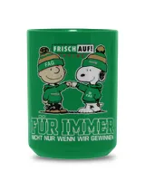 Black Mug 15oz Black Mug 15oz