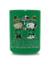 Black Mug 15oz Black Mug 15oz