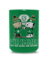 Black Mug 15oz