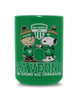 Black Mug 15oz