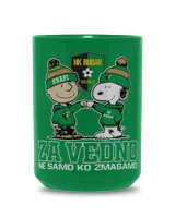 Black Mug 15oz