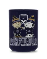 Black Mug 15oz Black Mug 15oz