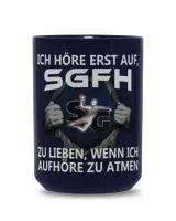 Black Mug 15oz Black Mug 15oz