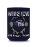 Black Mug 15oz Black Mug 15oz