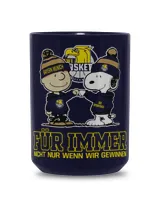 Black Mug 15oz Black Mug 15oz
