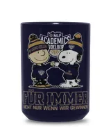 Black Mug 15oz Black Mug 15oz