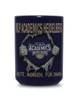 Black Mug 15oz Black Mug 15oz
