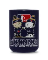 Black Mug 15oz