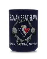 Black Mug 15oz Black Mug 15oz
