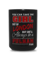 Black Mug 15oz Black Mug 15oz