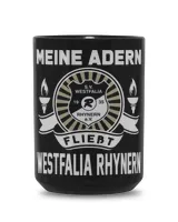 Black Mug 15oz Black Mug 15oz
