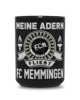 Black Mug 15oz Black Mug 15oz