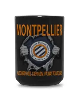 Black Mug 15oz Black Mug 15oz