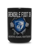 Black Mug 15oz Black Mug 15oz