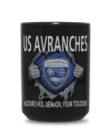 Black Mug 15oz Black Mug 15oz