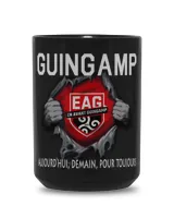 Black Mug 15oz Black Mug 15oz
