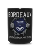 Black Mug 15oz