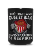 Black Mug 15oz