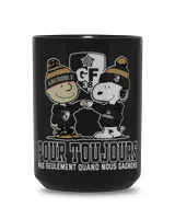 Black Mug 15oz Black Mug 15oz