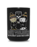 Black Mug 15oz Black Mug 15oz