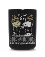 Black Mug 15oz Black Mug 15oz