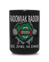 Black Mug 15oz Black Mug 15oz