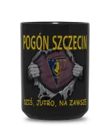 Black Mug 15oz Black Mug 15oz