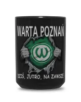 Black Mug 15oz Black Mug 15oz