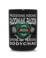 Black Mug 15oz Black Mug 15oz