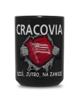 Black Mug 15oz Black Mug 15oz