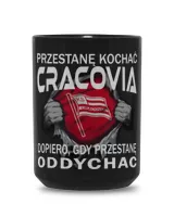 Black Mug 15oz Black Mug 15oz