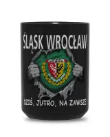 Black Mug 15oz Black Mug 15oz