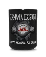 Black Mug 15oz Black Mug 15oz