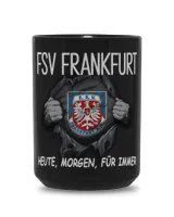 Black Mug 15oz