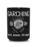 Black Mug 15oz Black Mug 15oz