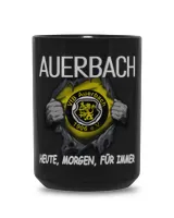 Black Mug 15oz Black Mug 15oz
