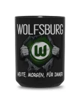 Black Mug 15oz Black Mug 15oz