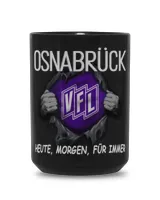 Black Mug 15oz Black Mug 15oz