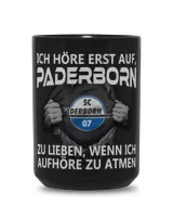 Black Mug 15oz Black Mug 15oz