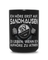Black Mug 15oz Black Mug 15oz