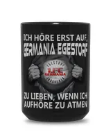 Black Mug 15oz