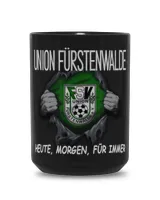 Black Mug 15oz